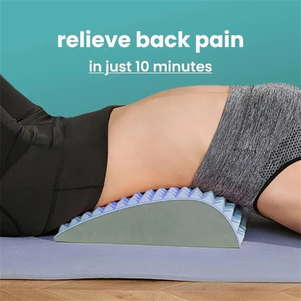 Multi-Functional Body Pain Reliever