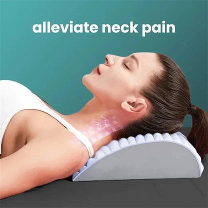 Multi-Functional Body Pain Reliever