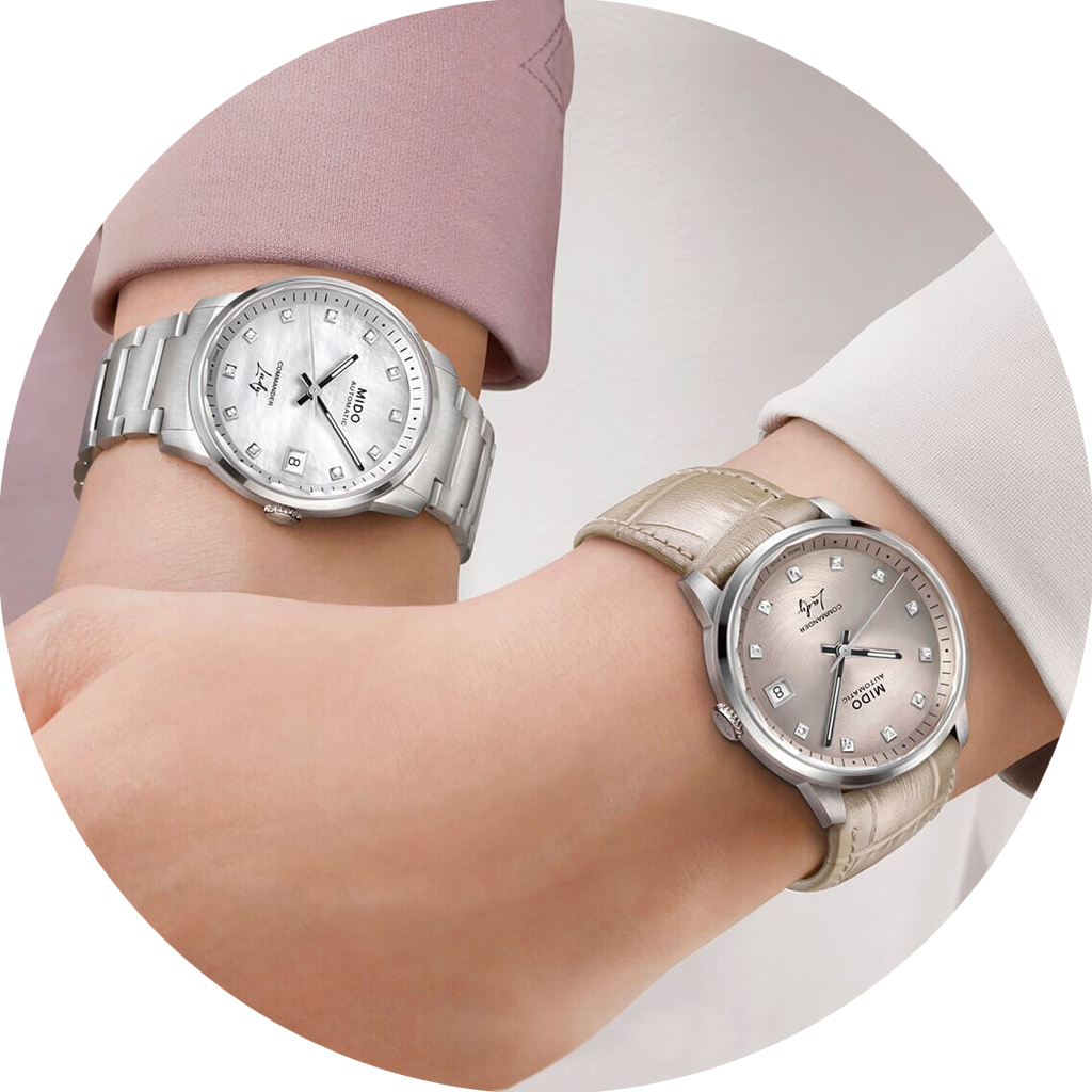 Couple Watches