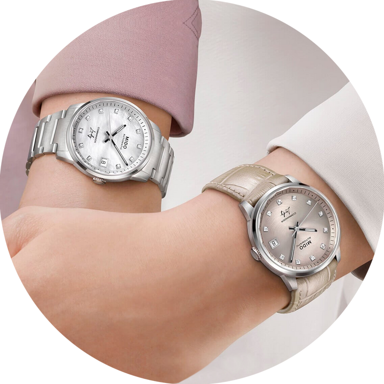 Couple Watches