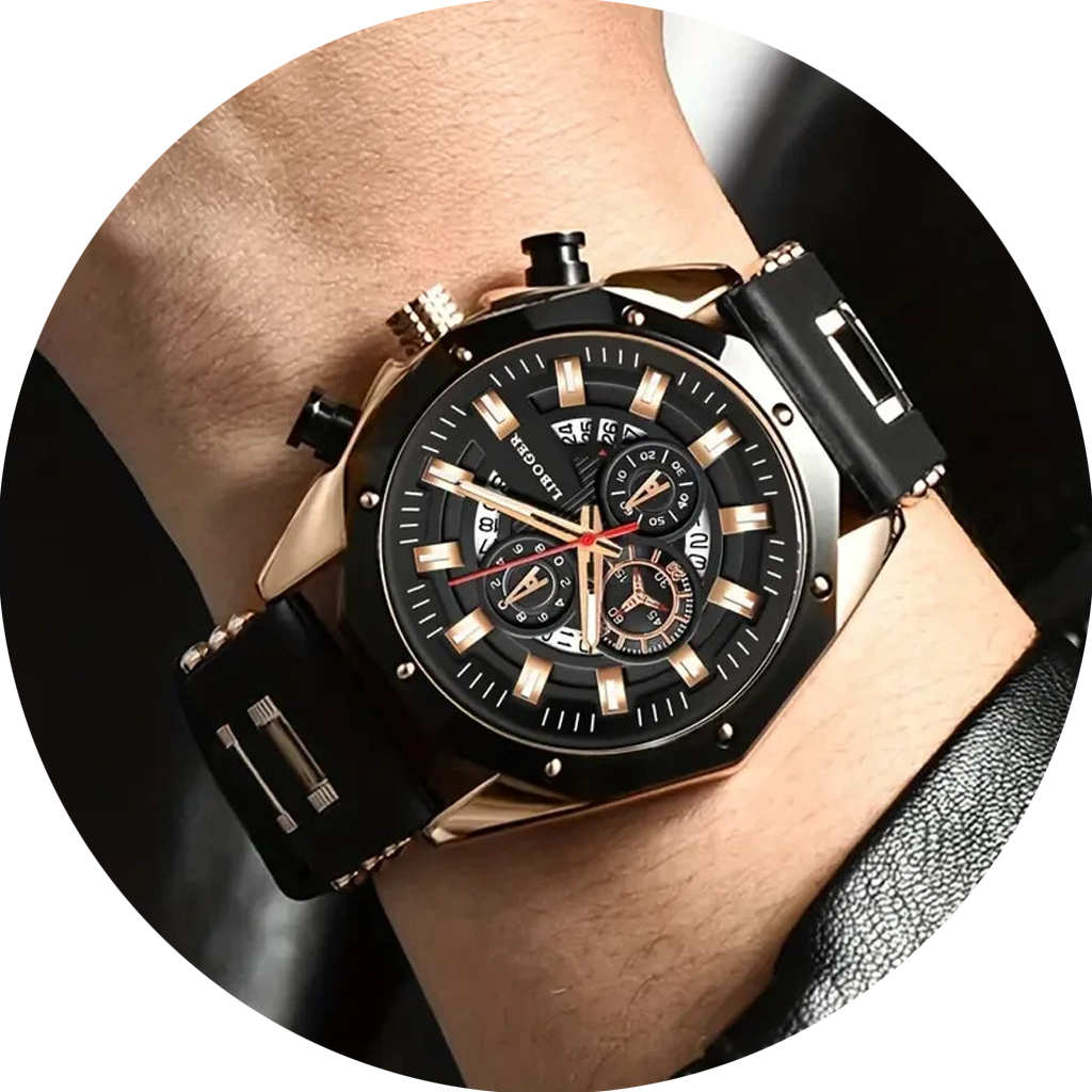 Men's Watches