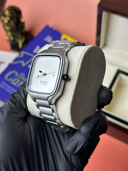 Denvour Heritage Square Watch