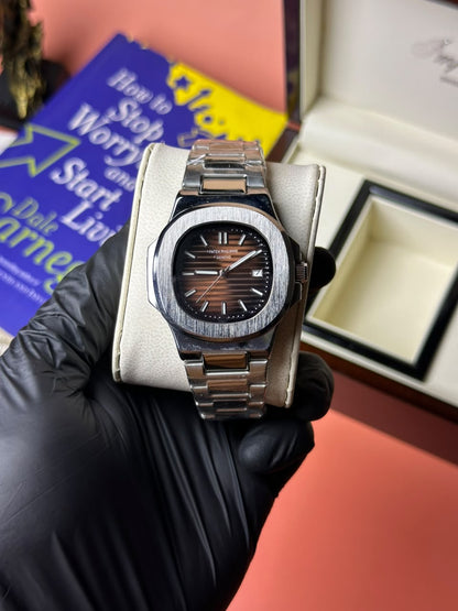 Denvour Signature Automatic Watch