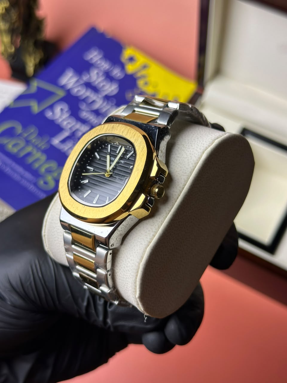 Denvour Signature Automatic Watch