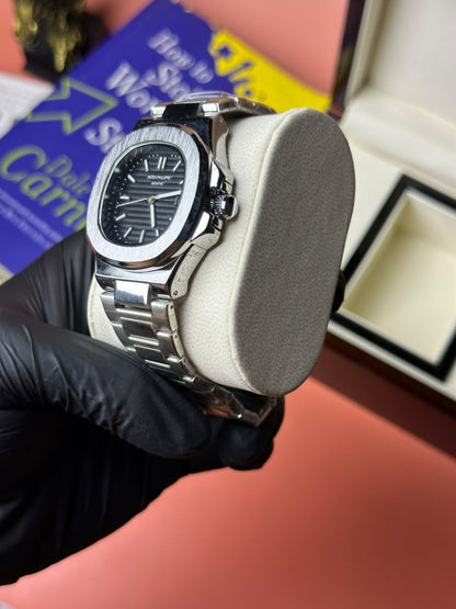 Denvour Signature Automatic Watch