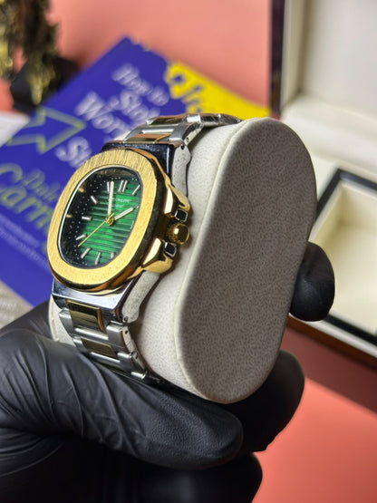 Denvour Signature Automatic Watch