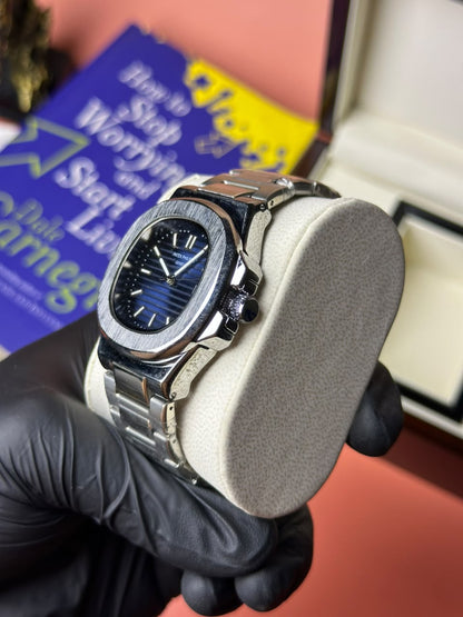 Denvour Signature Automatic Watch