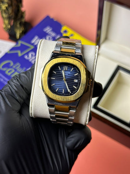 Denvour Signature Automatic Watch