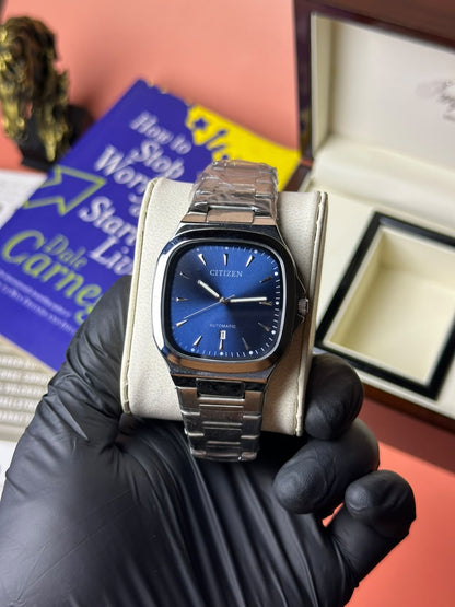 Denvour Prestige Automatic Watch