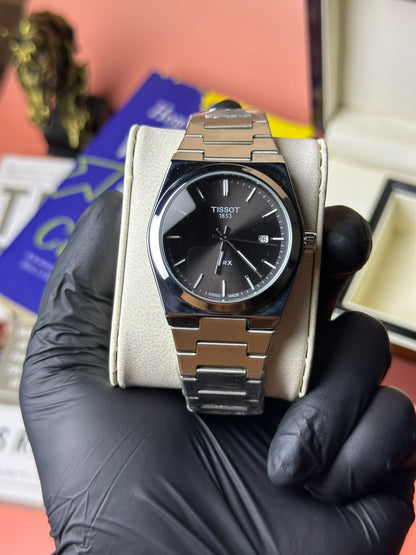 Denvour Prestige Integrated Automatic Watch