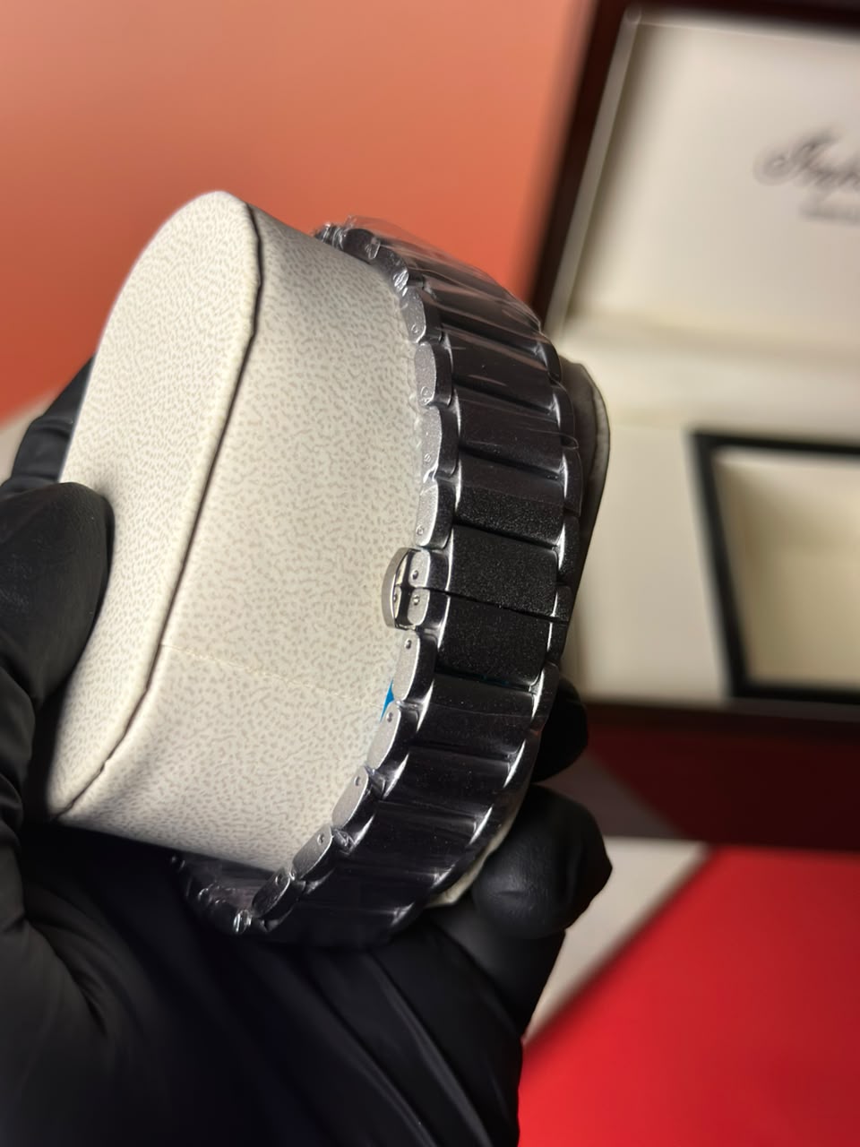 Men Rado Watch Manual