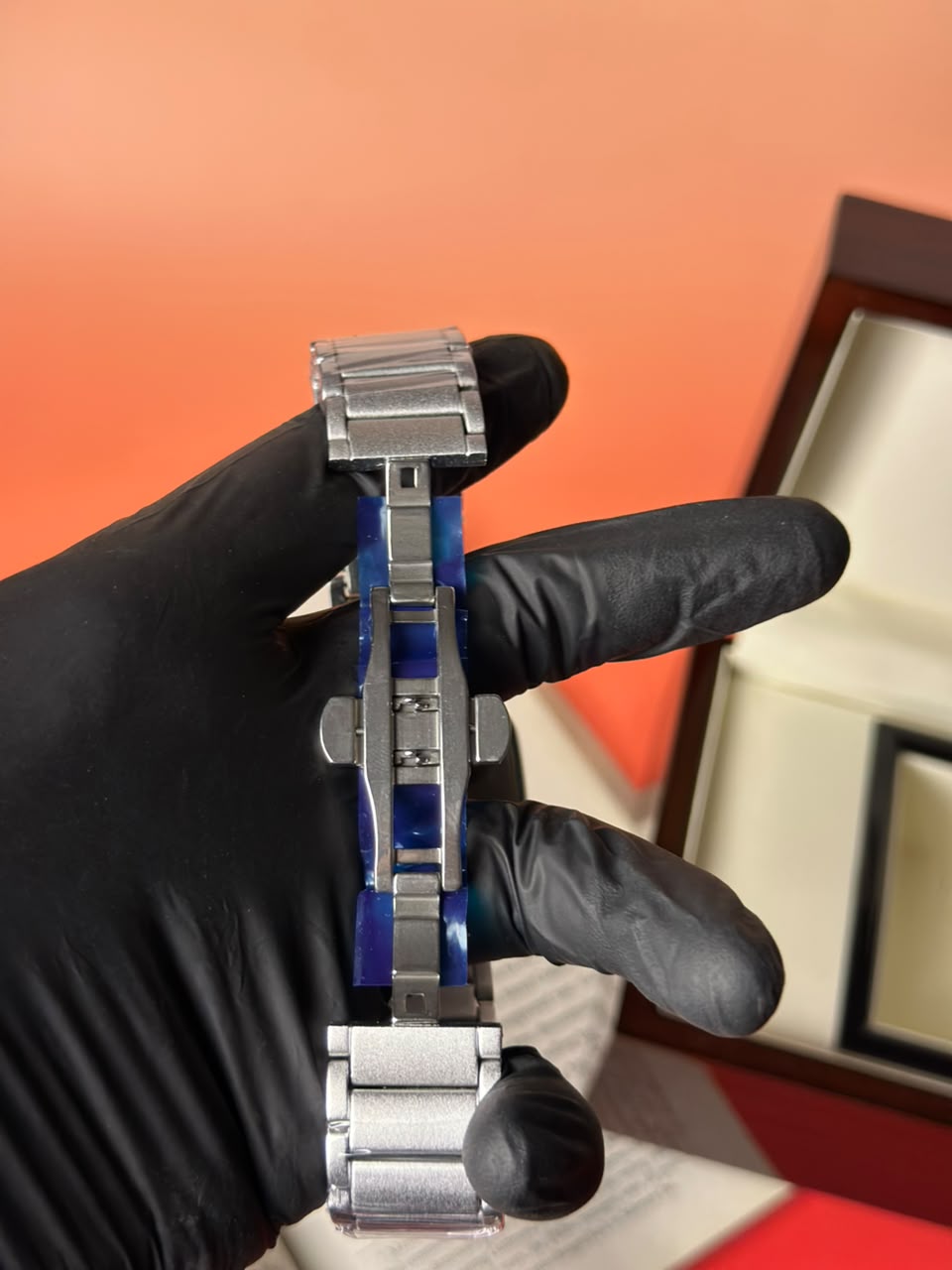 Men Rado Watch Manual