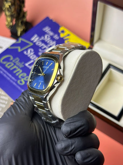 Denvour Prestige Emerald Automatic Watch