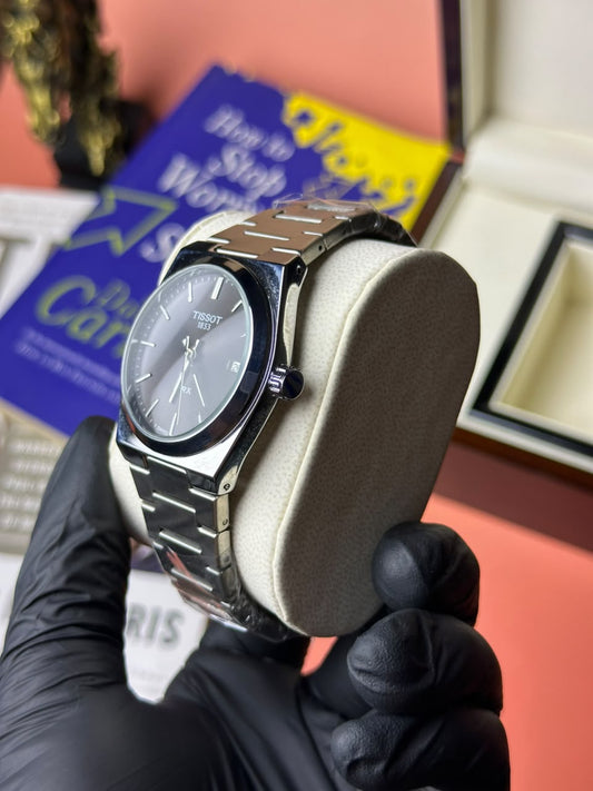 Denvour Prestige Integrated Automatic Watch