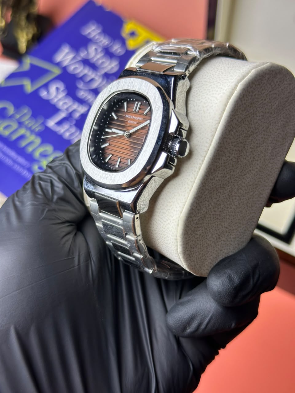 Denvour Signature Automatic Watch