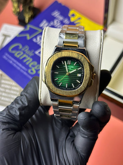 Denvour Signature Automatic Watch