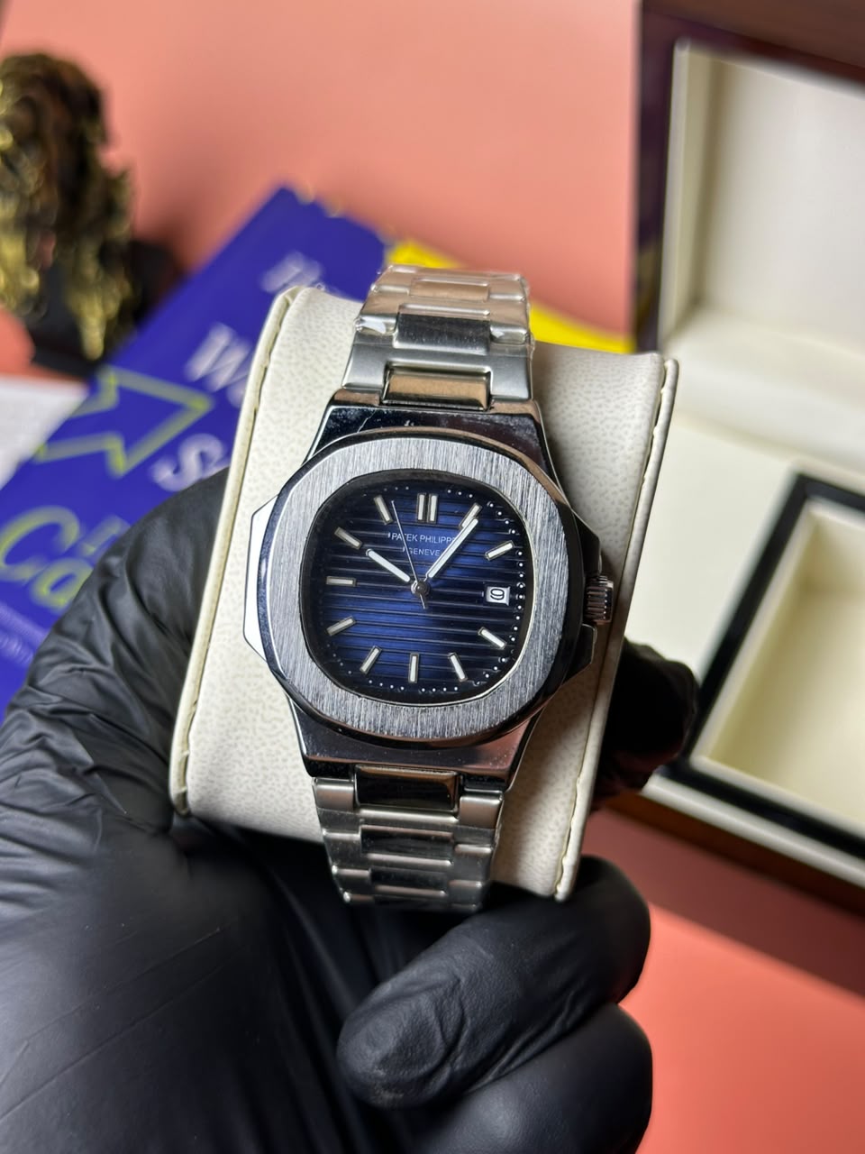 Denvour Signature Automatic Watch