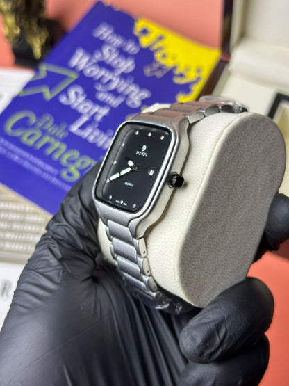Denvour Heritage Square Watch