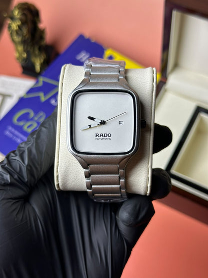Denvour Heritage Square Watch