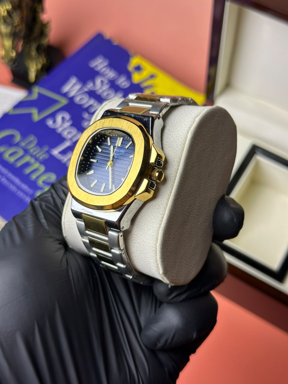 Denvour Signature Automatic Watch