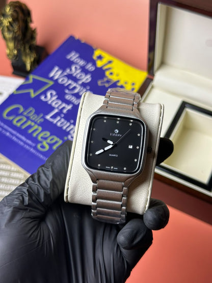 Denvour Heritage Square Watch