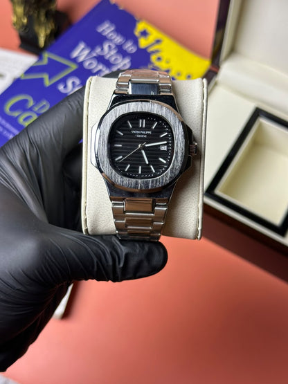 Denvour Signature Automatic Watch