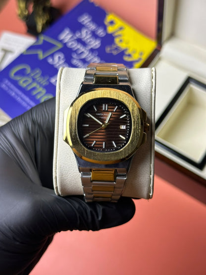 Denvour Signature Automatic Watch